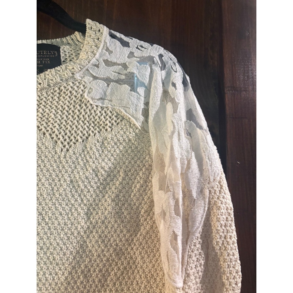Stitch fix Sweater - Picture 2 of 6